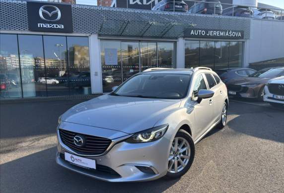 Mazda - 6