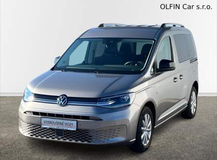 Volkswagen - Caddy