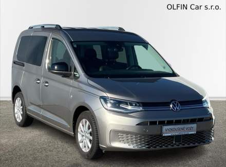 Volkswagen - Caddy