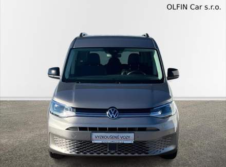Volkswagen - Caddy