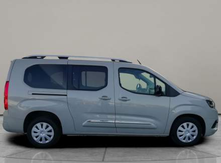 Toyota - Proace City