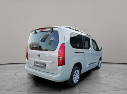 Toyota - Proace City