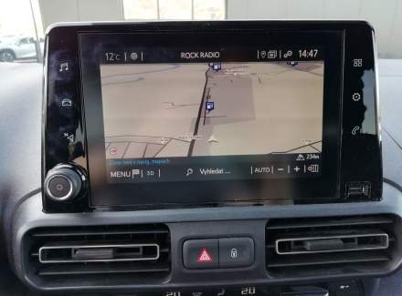 Toyota - Proace City