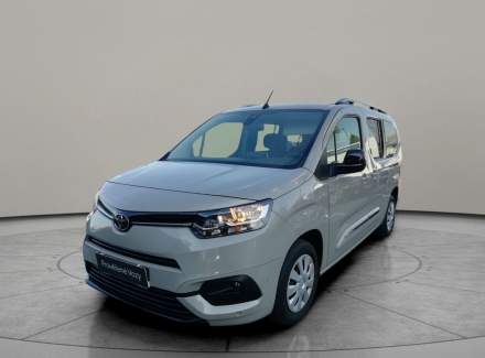 Toyota - Proace City