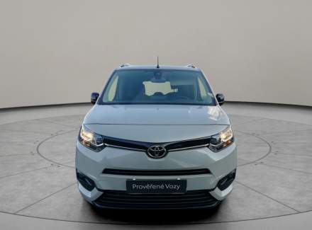Toyota - Proace City