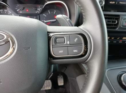 Toyota - Proace City