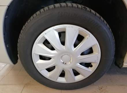 Toyota - Proace City