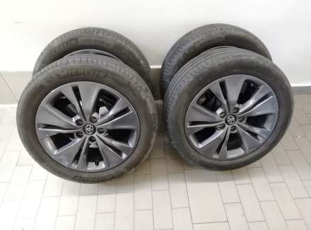 Toyota - Proace City