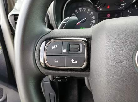 Toyota - Proace City