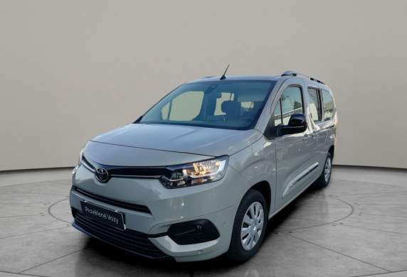 Toyota - Proace City