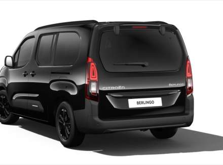 Citroën - Berlingo
