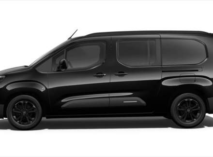 Citroën - Berlingo
