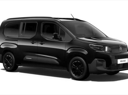 Citroën - Berlingo