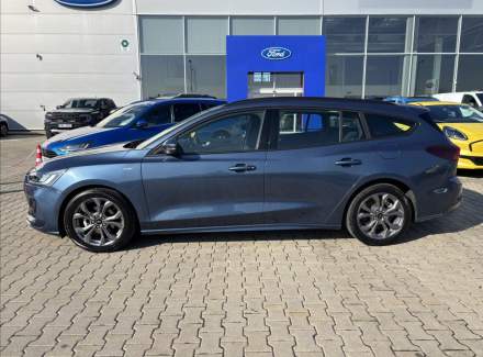 Ford - Focus