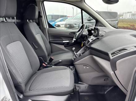 Ford - Transit Connect