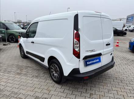 Ford - Transit Connect
