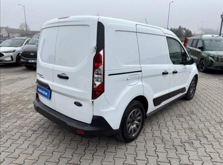 Ford - Transit Connect