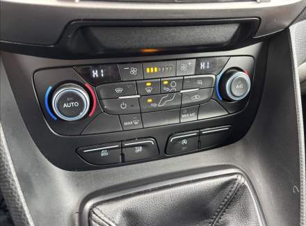 Ford - Transit Connect