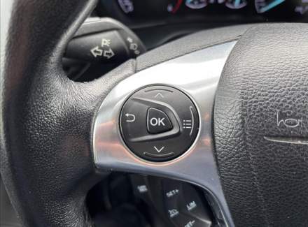 Ford - Transit Connect