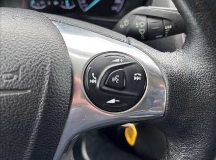 Ford - Transit Connect