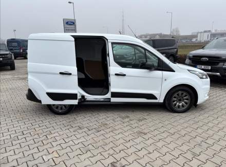 Ford - Transit Connect