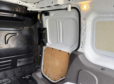 Ford - Transit Connect