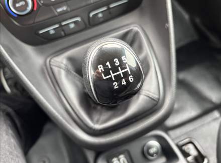 Ford - Transit Connect