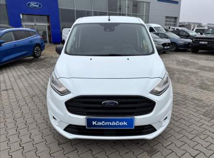 Ford - Transit Connect