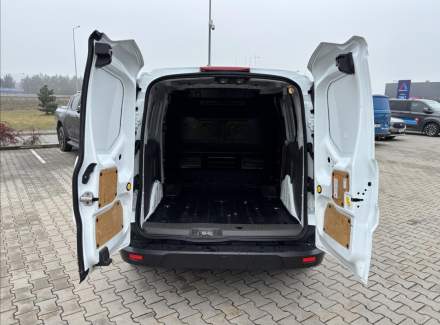 Ford - Transit Connect