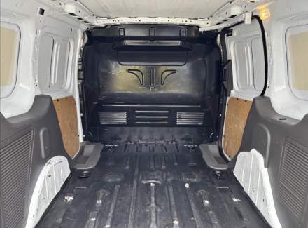 Ford - Transit Connect