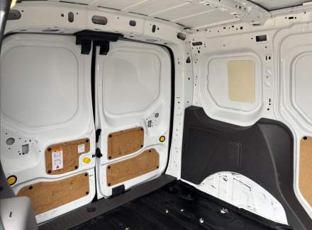 Ford - Transit Connect
