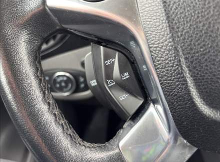 Ford - Transit Connect