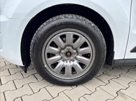 Ford - Transit Connect