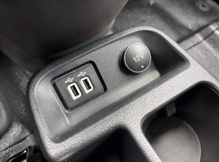 Ford - Transit Connect