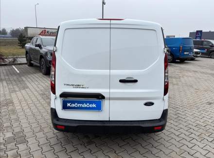 Ford - Transit Connect