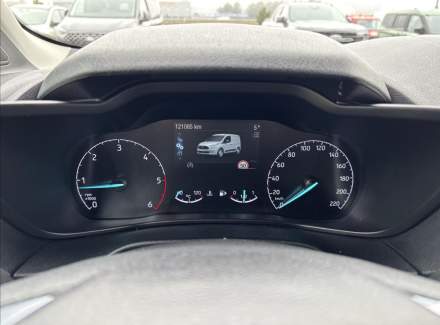 Ford - Transit Connect