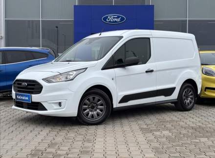 Ford - Transit Connect