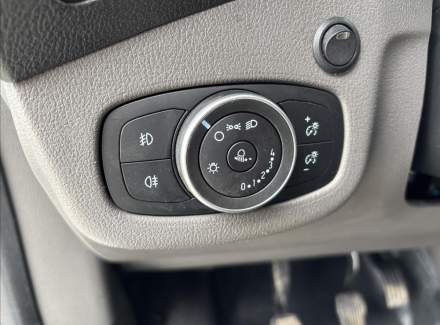 Ford - Transit Connect