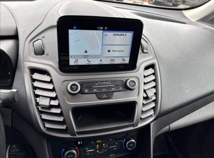 Ford - Transit Connect