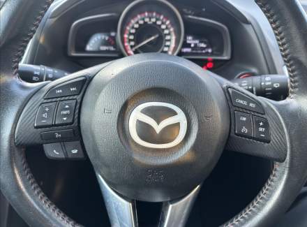 Mazda - 3