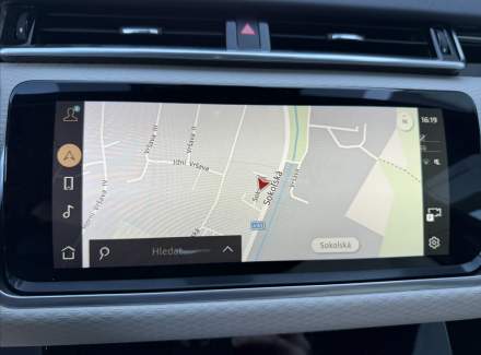 Land Rover - Range Rover Velar