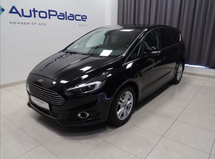 Ford - S-MAX