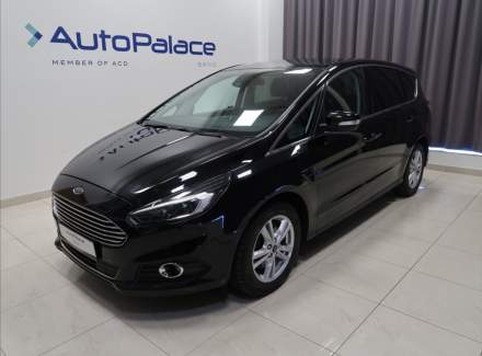 Ford - S-MAX