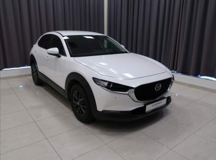 Mazda - CX-30