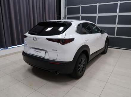 Mazda - CX-30