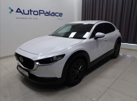 Mazda - CX-30