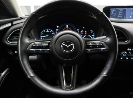 Mazda - CX-30
