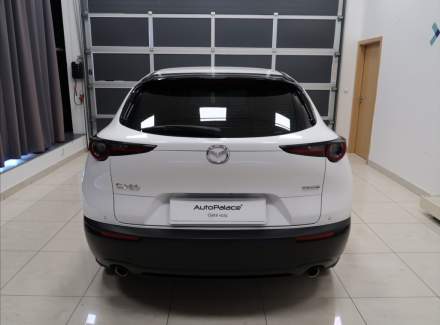 Mazda - CX-30