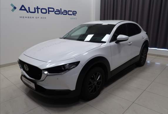 Mazda - CX-30