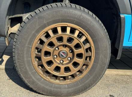 Mercedes-Benz - Sprinter